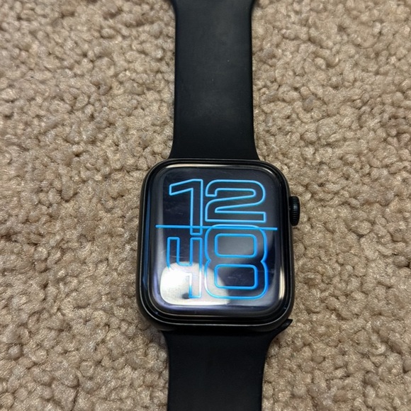 Apple Watch - Picture 4 of 5